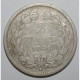 GADOURY 520 - 2 FRANCS 1841 BB - Strasbourg - TYPE LOUIS PHILIPPE 1er - KM 743 - TB - 2 Francs