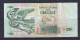 URUGUAY - 2000 20 Pesos Circulated Banknote - Uruguay