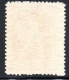 2404. GREECE. 1912-1913 GREEK ADM./ΕΛΛΗΝΙΚΗ ΔΙΟΙΚΗΣΙΣ READING DOWN 3DR. WITHOUT GUM #268 - Unused Stamps