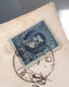 MERLO 1895 Frkd 12c Belgrano (1892-95)cover BUENOS AIRES-BORDEAUX>Mendrisio/Castel S.Pietro TI, Schweiz (Argentina Brief - Brieven En Documenten