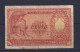 ITALY - 1951 100 Lira Circulated Banknote - 100 Lire