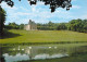 94 - Ormesson Sur Marne - Le Château D'Ormesson - Ormesson Sur Marne