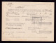 DDFF 673 - Carte De Service Des Chemins De Fer TP S 3 Houyoux GRAMMONT 1930 - Brieven En Documenten