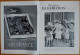 France Illustration N°96 02/08/1947 Circuit Breton/Guerre En Indonésie/En URSS/Antarctique/Birmanie/Balkans Liliu Maniu - Allgemeine Literatur