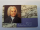 Delcampe - DUITSLAND/ GERMANY  SERIE 5X CHIPCARD  COMPONISTEN / WAGNER/BEETHOVEN/VERDI/MOZART/BACH /  USED    **16176** - K-Series : Customers Sets