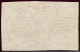SUISSE - Z 20 15 RAPPEN GROS CHIFFRE PAIRE POSITION 5 ET 6 - OBLITEREE - 1843-1852 Federal & Cantonal Stamps