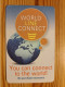 Prepaid Phonecard United Kingdom, World Line Connect - Emissions Entreprises