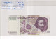 ITALIA  50000 LIRE 27-5-1992 CAT 81A - 50000 Lire