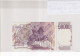 ITALIA  50000 LIRE 27-5-1992 CAT 81A - 50000 Lire