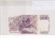 ITALIA  50000 LIRE 27-5-1992 CAT 81A - 50.000 Lire