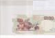 ITALIA  100000 LIRE 12-5-1994 CAT 85A - 100000 Liras