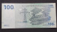 Billete De Banco De CONGO RD - 100 Francs, 2022  Sin Cursar - Democratische Republiek Congo & Zaire