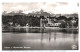 VELDEN, CARINTHIA, WORTHERSEE, LAKE, ARCHITECTURE, MOUNTAIN, AUSTRIA, POSTCARD - Velden