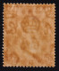 Grenada, 1937-50  Y&T. 133, MH. - Grenada (...-1974)