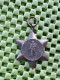 Medaille -  "Spirit "Delfzijl 25 Km, 13-14- Mei 1950 -  Original Foto  !!   Medallion Dutch - Other & Unclassified