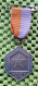 Medaille - K.N.G.V. 25 Km 10 Mei 1936 Hoogezand / Sappemeer.-  Original Foto  !!   Medallion Dutch - Other & Unclassified