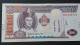 Billete De Banco De MONGOLIA - 100 Tögrög, 2020  Sin Cursar - Mongolië