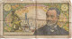 Billet De 5 Francs Pasteur 1969 - 5 F 1966-1970 ''Pasteur''