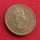 Mauritius 1 One Cent 1975 KM# 31 *VT Mauricia Maurice - Mauritius