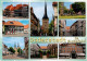 73839554 Duderstadt Im Eichsfeld Teilansichten Stadttor Kirche Park Duderstadt - Duderstadt