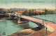 FRANCE - Puteaux - Vue Sur La Seine - Le Pont De Puteaux -  Carte Postale Ancienne - Puteaux