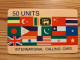 Prepaid Phonecard United Kingdom, International Calling Card - [ 8] Companies Issues