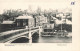 ROYAUME UNI -  Windsor Castle From The Bridge -  Carte Postale Ancienne - Windsor Castle