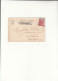 South Australia / Paquebot Mail / G.B. Stamps / Square Circles - Altri & Non Classificati