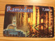 Prepaid Phonecard France, Ramadan - Mobicartes (GSM/SIM)