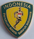 Indonesia Persatuan Atletik Seluruh Athletics  PIN A13/3 - Atletismo