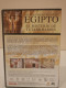 Película Dvd. Los Grandes Secretos De Egipto. El Misterio De Tutankamón. Historia. 1998. - Geschiedenis