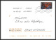 Delcampe - 95876 - Lot De 15 Courriers Lettres Enveloppes De L'année 2020 Divers Affranchissements En EUROS - Briefe U. Dokumente