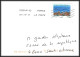 95917 - Lot De 15 Courriers Lettres Enveloppes De L'année 2017 Divers Affranchissements En EUROS - Brieven En Documenten