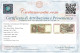 5000 LIRE RITRATTO D'UOMO ANTONELLO DA MESSINA 03/11/1982 FDS-/FDS - Sonstige & Ohne Zuordnung