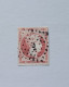 GREECE LARGE HERMES 1862-67 - Used Stamps