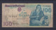 PORTUGAL  - 1981 100 Escudos Circulated Banknote - Portugal