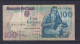 PORTUGAL  - 1981 100 Escudos Circulated Banknote - Portugal