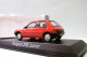 Norev - PEUGEOT 205 Junior 1988 Rouge Réf. 471731 Neuf NBO 1/43 - Norev