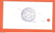 *serbia  Harvest Bon 5 Liter Dizel 2001  S29    With  Stamp - Serbien