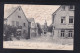 Dt. Reich AK Reichelsheim Strassenansicht 1904 - Odenwald