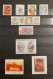 Slovakia 1999, All Stamps, **, Reduced Price - Neufs