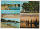 AK 198944 AUSTRIA - Podersdorf - Neusiedlersee - Neusiedlerseeorte