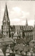 41260810 Friedberg Hessen Stadtkirche Friedberg - Friedberg