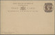 Delcampe - Tasmania -  Postal Stationery: 1900/1912 Ca., Collection With Ca.20 Mostly Used - Covers & Documents