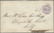 Delcampe - Victoria - Postal Stationery: 1873/1906, Collection Of 28 USED ENVELOPES Incl. R - Other & Unclassified