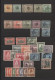 Belgian-Congo: 1890/1990 (approx.), Collection In Four Stockbooks Including Belg - Sammlungen