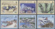 Cayman Islands: 2003. Lot With 44 IMPERFORATE Sets '500th Anniversary Of The Dis - Cayman (Isole)