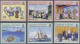 Cayman Islands: 2003. Lot With 44 IMPERFORATE Sets '500th Anniversary Of The Dis - Cayman Islands