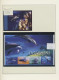 Delcampe - Maldives: 2000/2004. Collection In Album Containing 195 IMPERFORATE Stamps (incl - Maldives (1965-...)