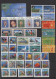 Marschall Islands: 1984/1997, MNH Collection In A Thick Stockbook, Incl. Souveni - Marshall Islands